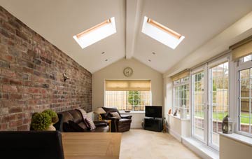 conservatory roof insulation Nepgill, Cumbria