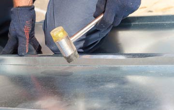 Nepgill metal roofing costs