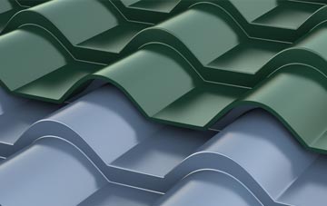 who should consider Nepgill plastic roofs