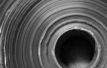 Nepgill pvc roof replacement