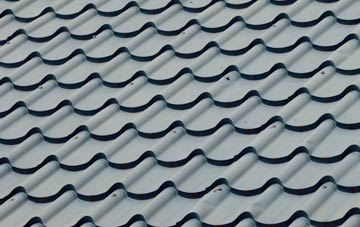 Nepgill rubber roofing companies