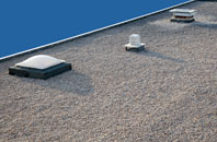 Nepgill flat roofing