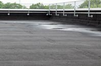 find rated Nepgill flat roofing companies