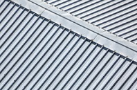 Nepgill metal roofing