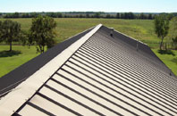 Nepgill metal roof quotes