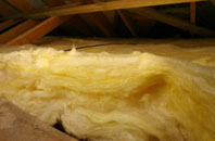 Nepgill pitch roof insulation